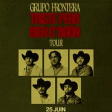 Grupo Frontera