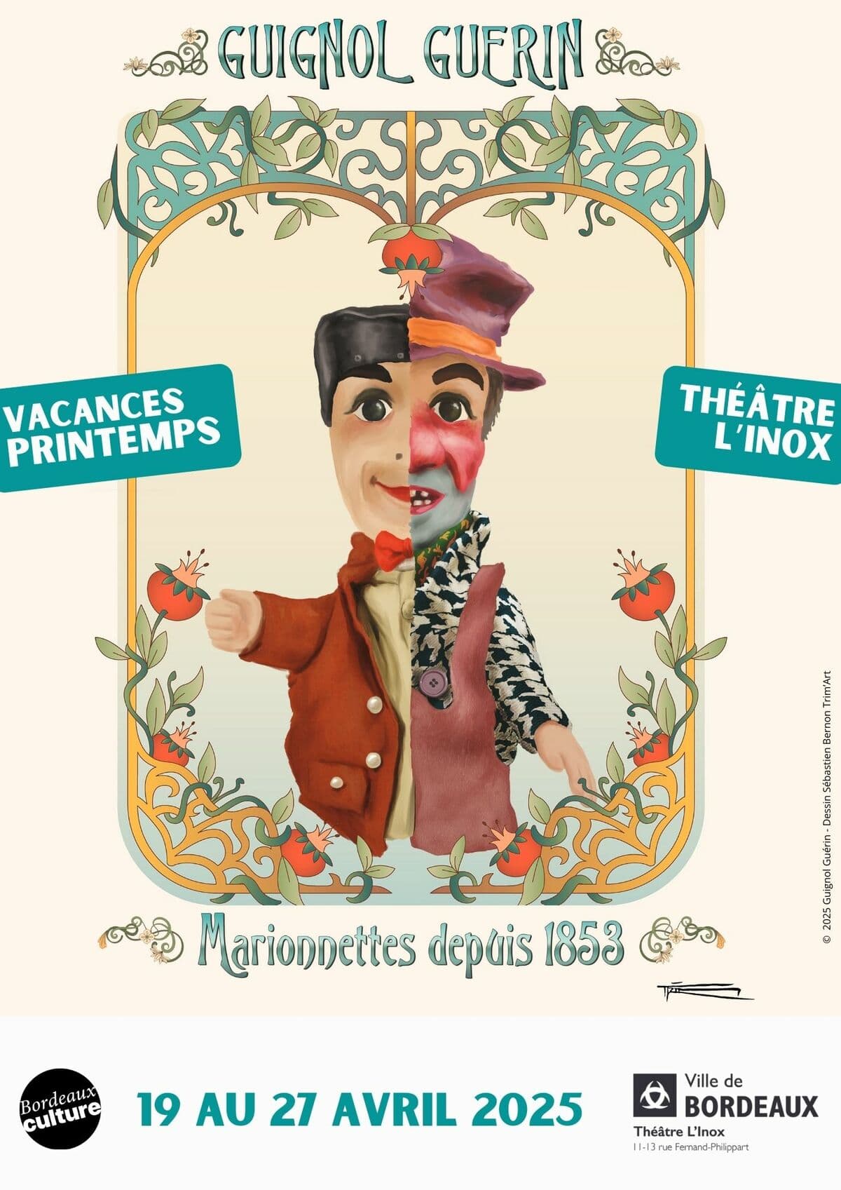 Guignol Guérin