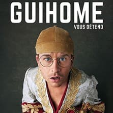 GuiHome vous détend