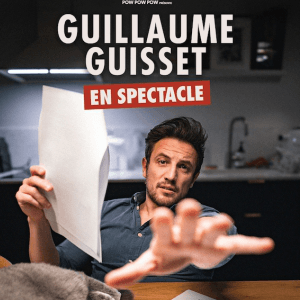 Guillaume Guisset