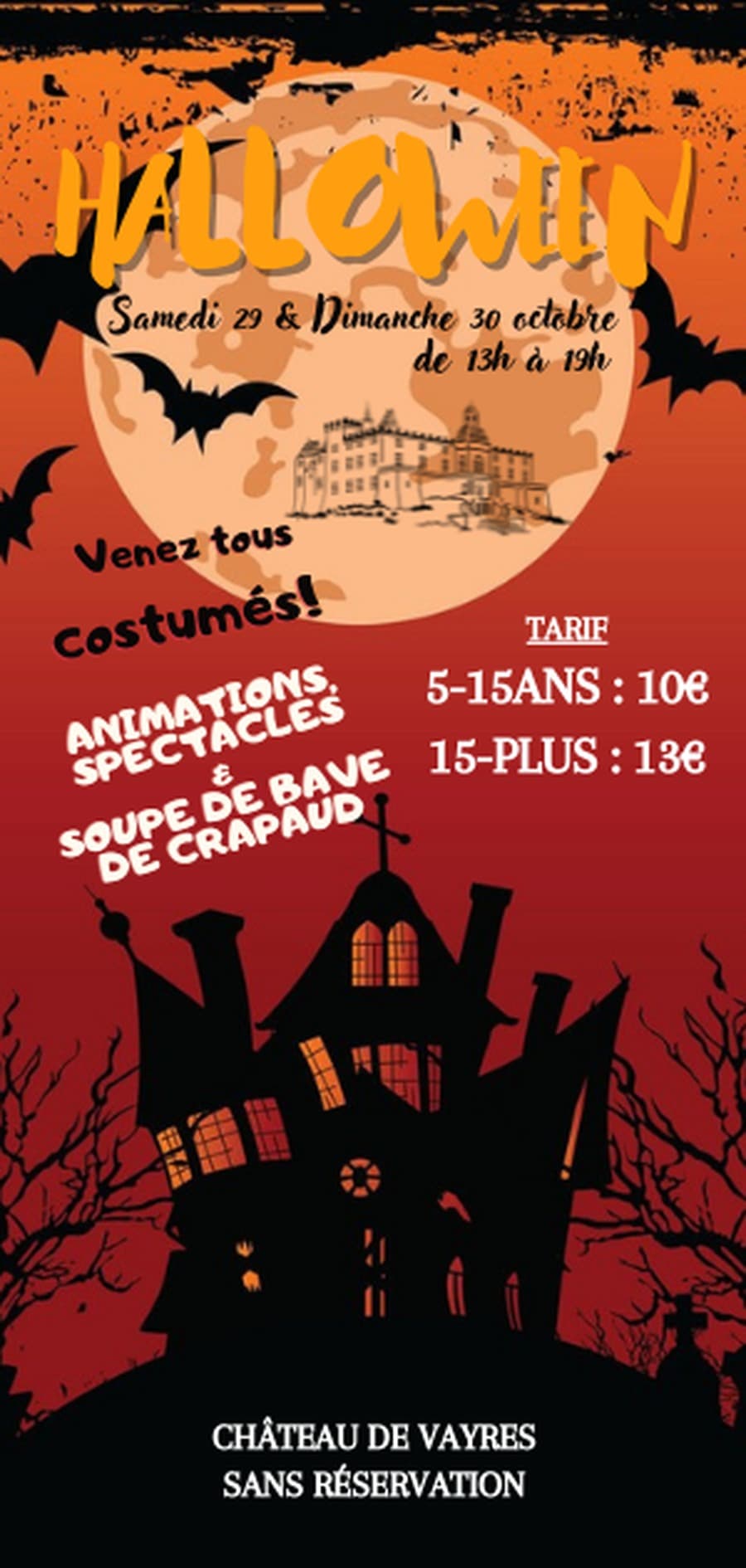 HALLOWEEN