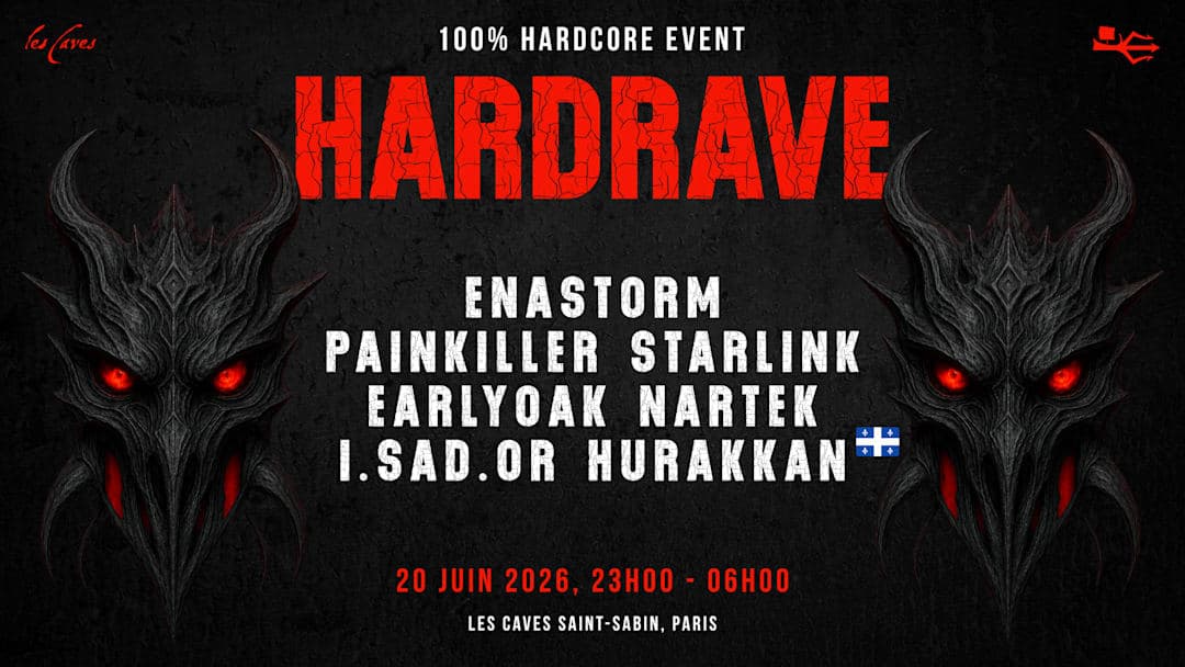 Hardrave