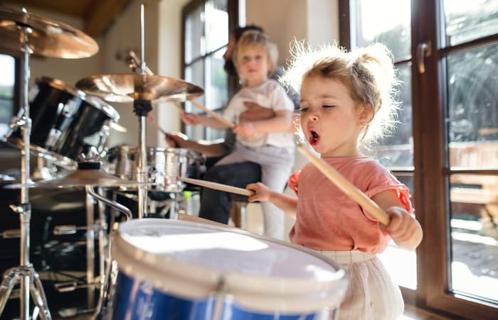 Heures musicales