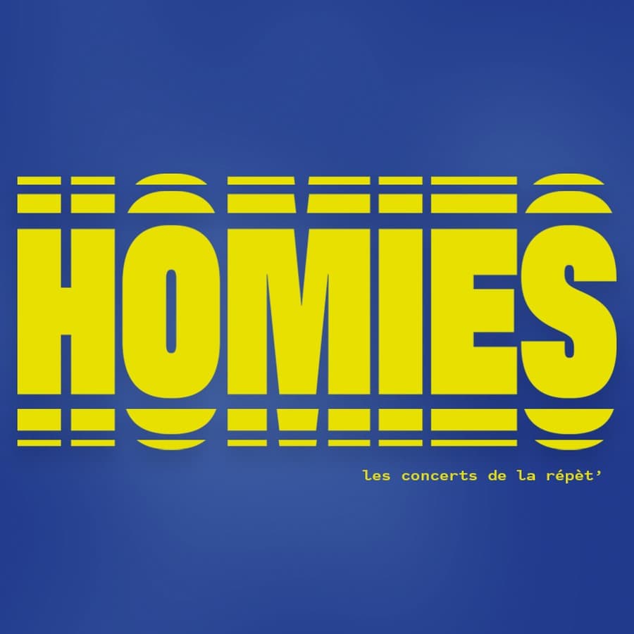 Homies!