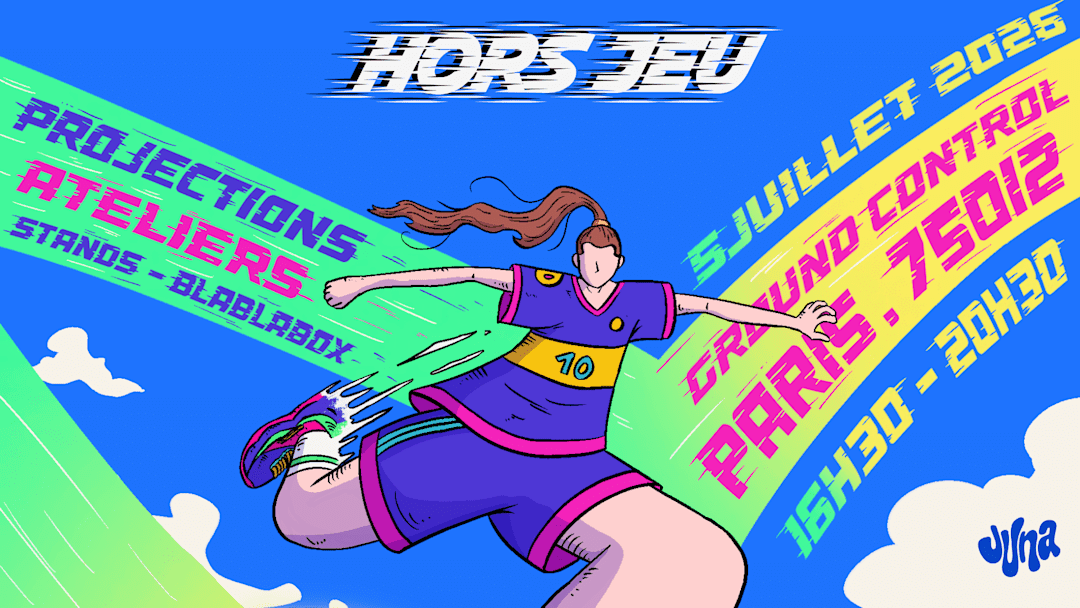 HORS JEU