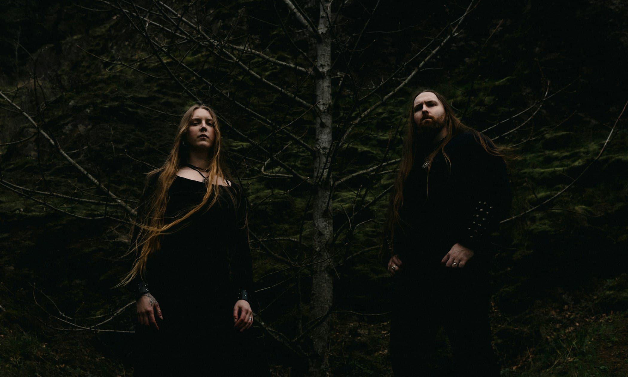 Hulder + Corpus Diavolis