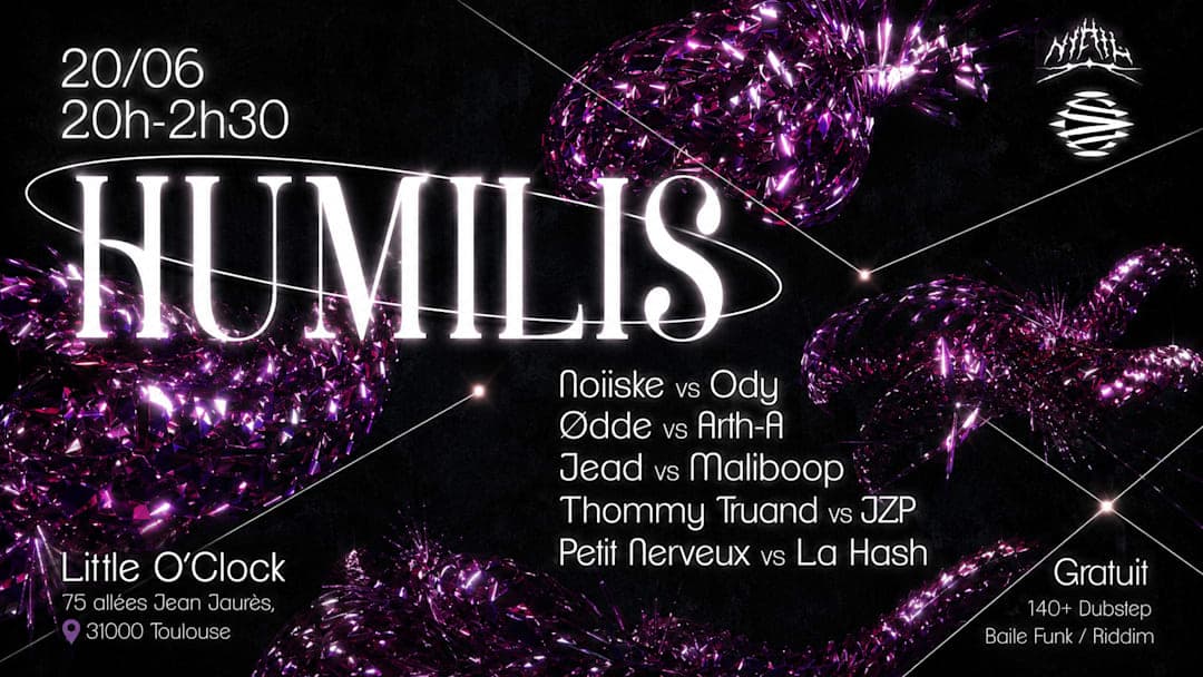 HUMILIS