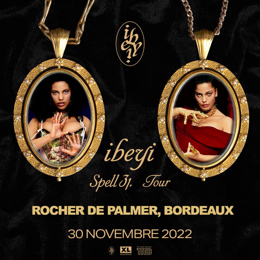 Ibeyi