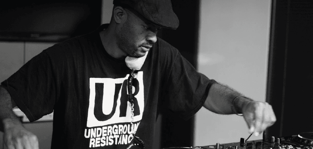 ICONE • TERRENCE PARKER + MERACHKA + FNK