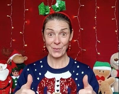 Il faut sauver Noël - Cie La Marge Rousse