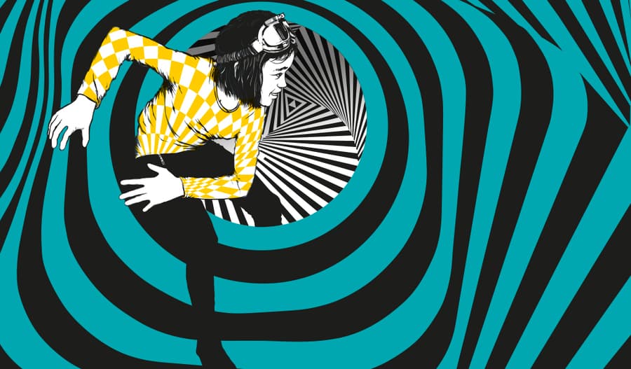 ILLUSIONS
