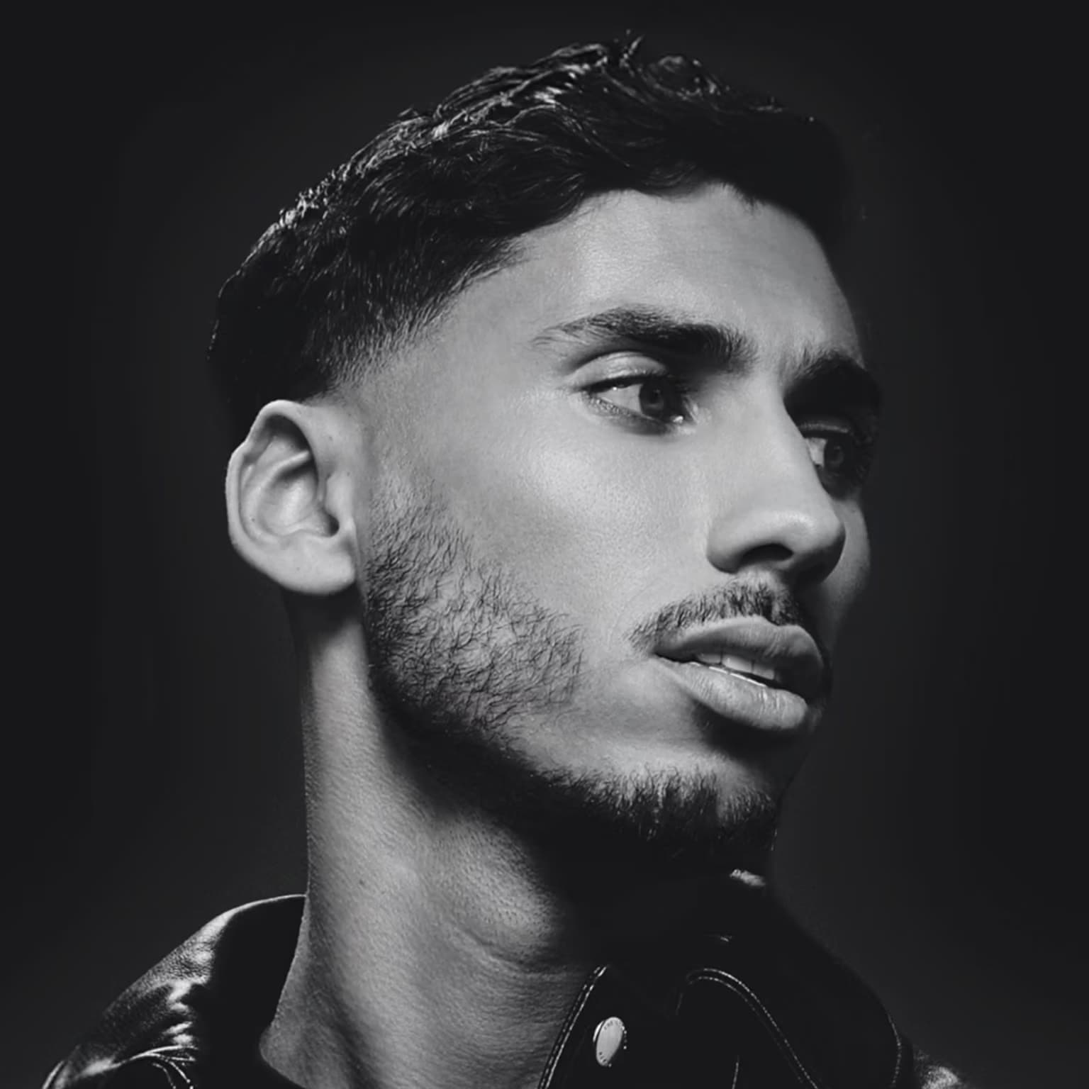 Ilyes Djadel - Déjà