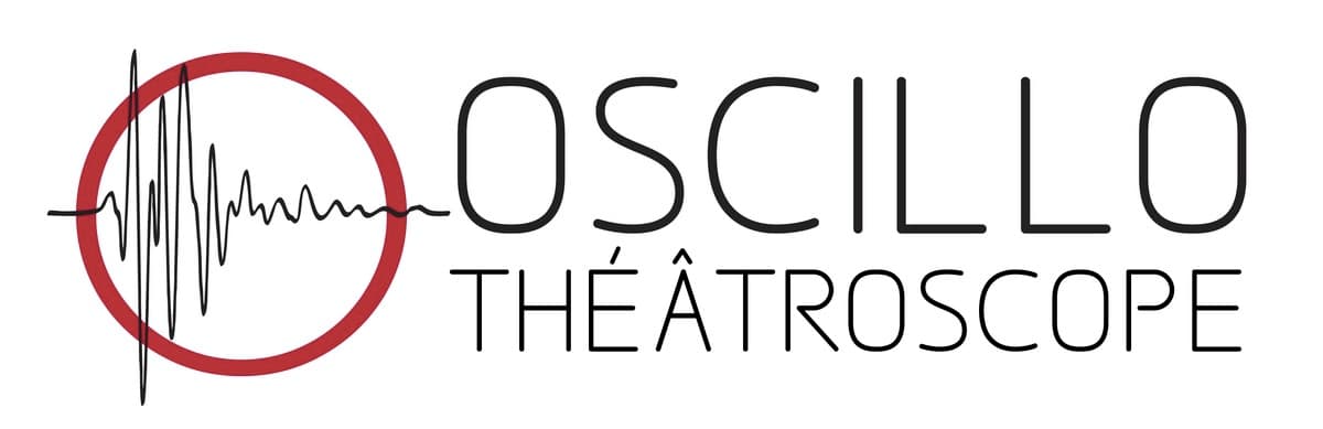 Inauguration de l'Oscillo Théâtroscope