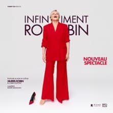Infiniment Robin