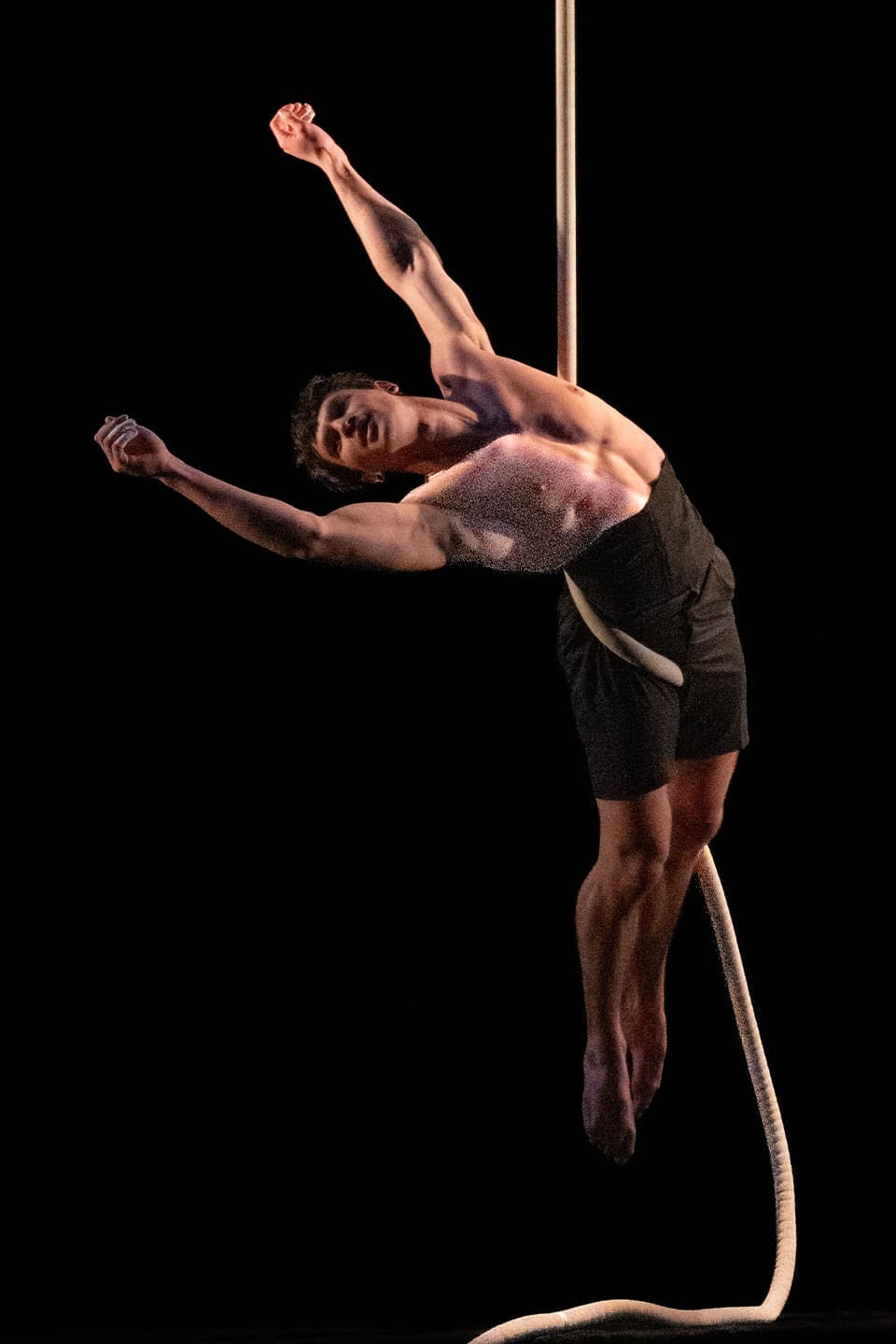 Compagnie Inshi : Rêves