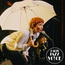 Isabelle Georges - Cabaret Orchestra