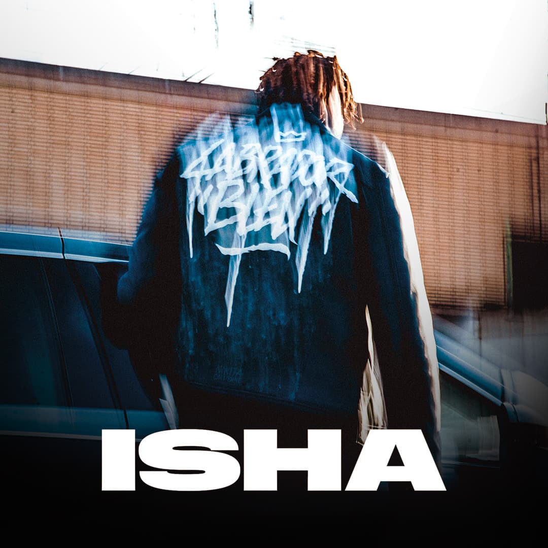 ISHA