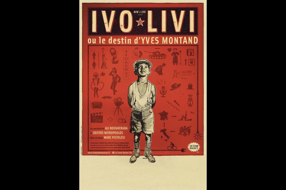 IVO LIVI