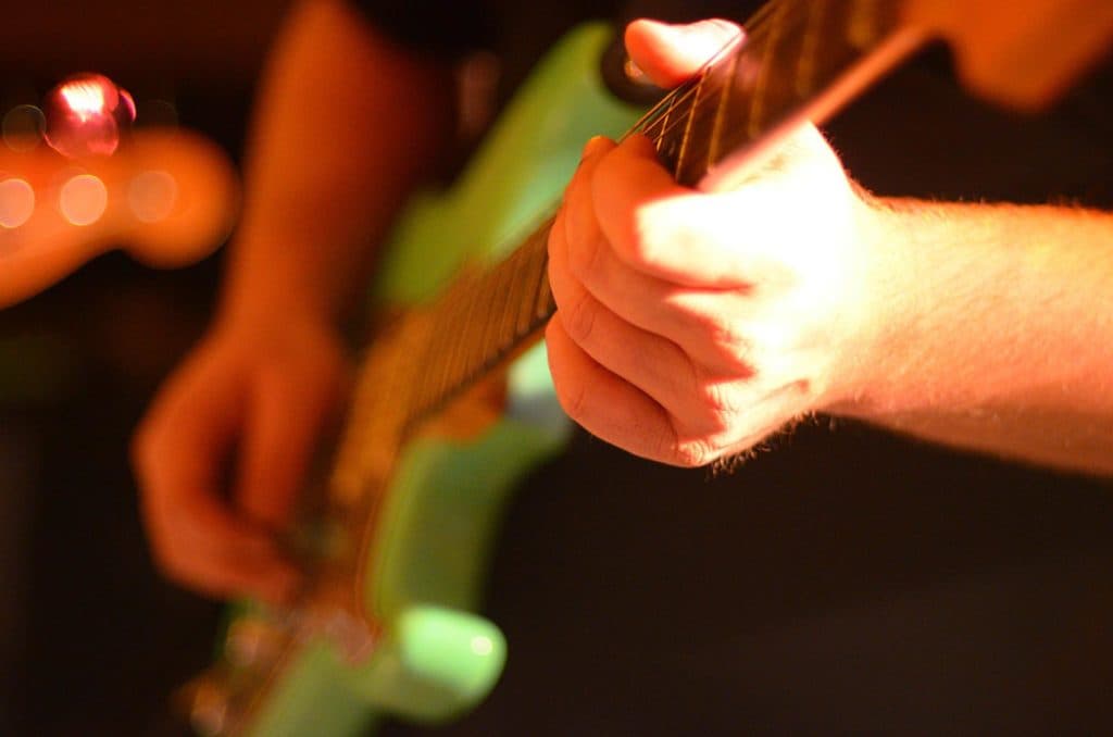 Jam Session