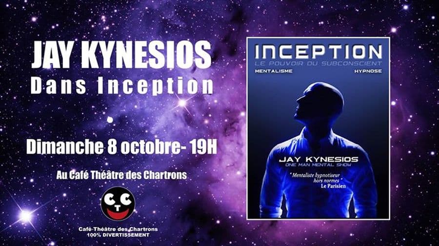 Jay Kynesios