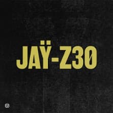 Jaÿ-Z  30