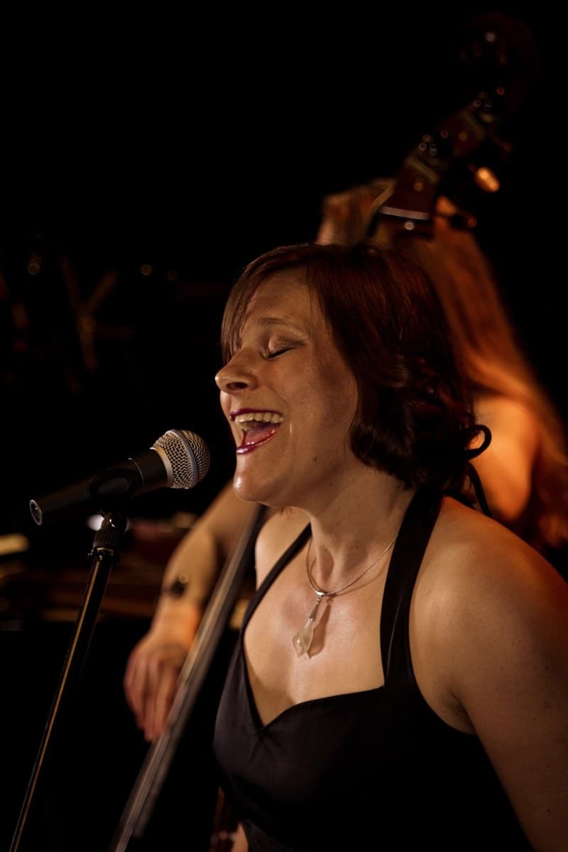 Jazz au Comptoir de Sèze
