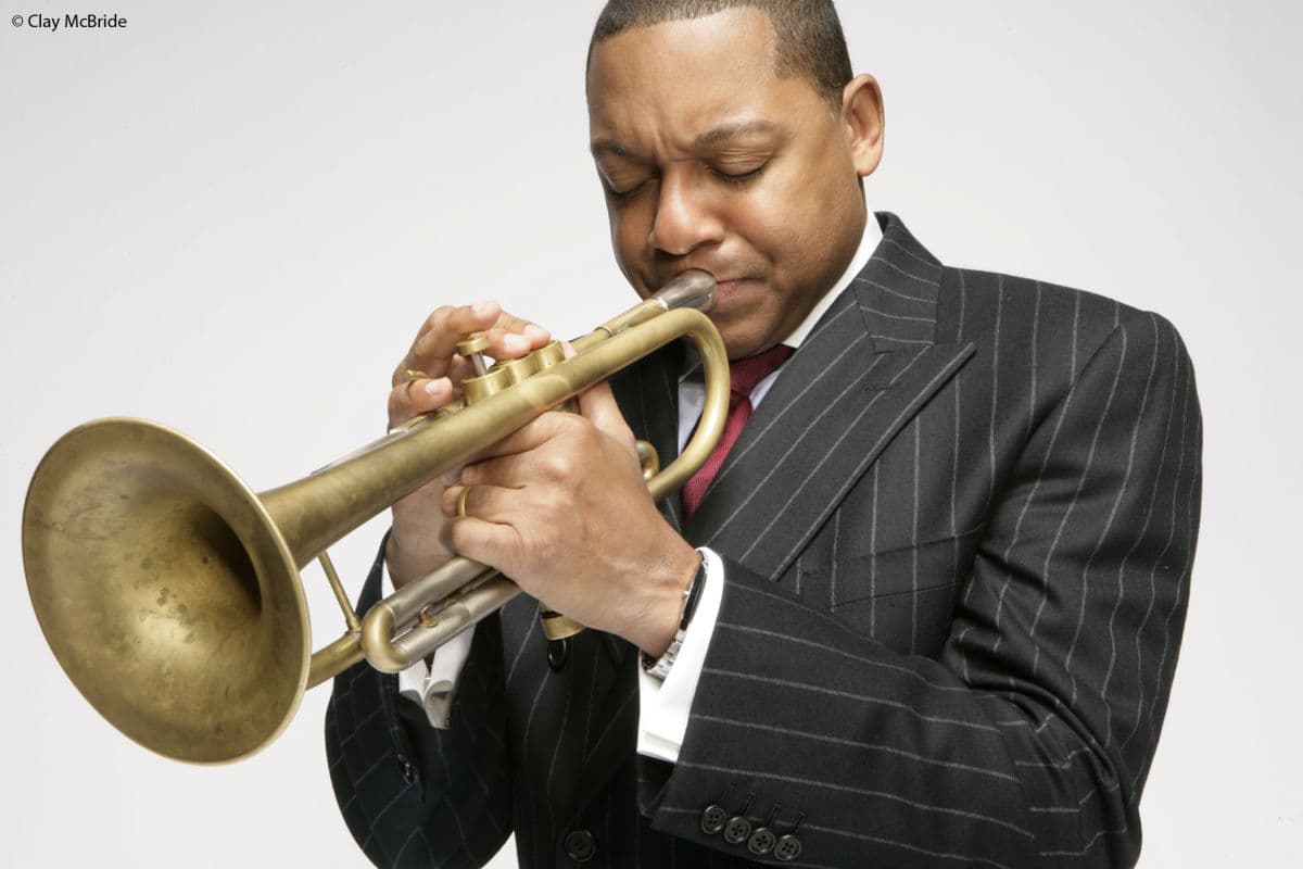 Jazz In Marciac