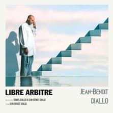 Jean-Benoît Diallo : Libre Arbitre