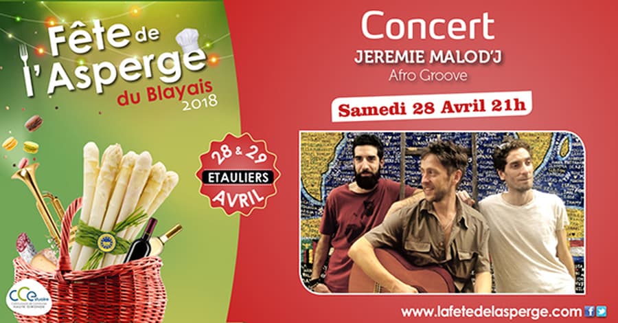 Jeremie Malod'j