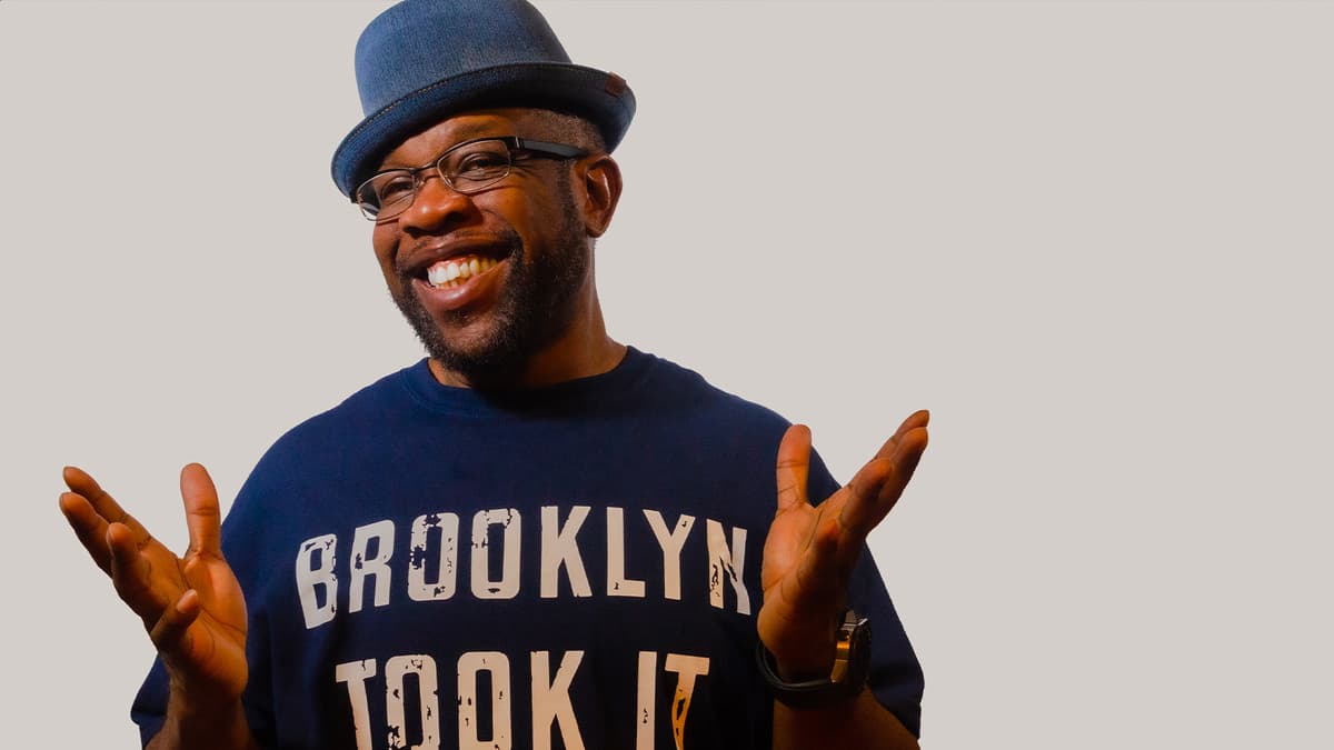 Jeru The Damaja