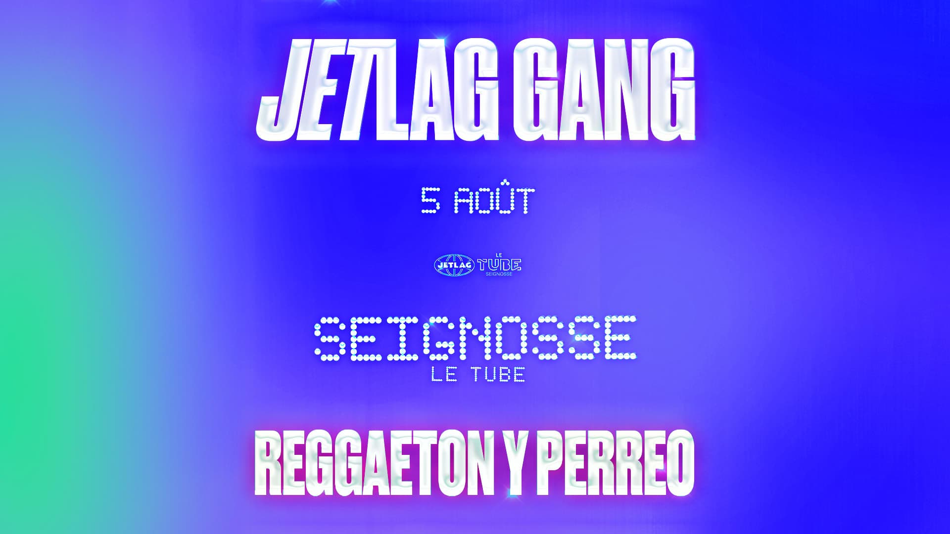 Jetlag