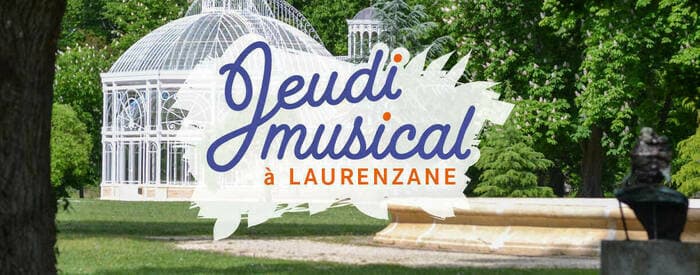 Jeudi musical : Gospel et blues