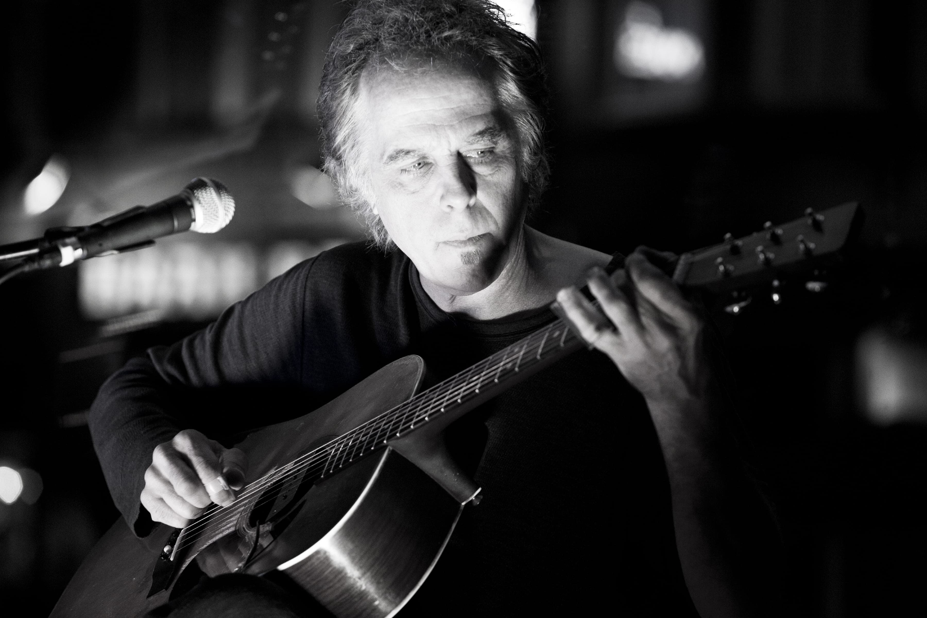 JIMMY ROBINSON & LAYLA MUSSELWHITE DUO
