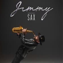 Jimmy Sax : Toi & Moi
