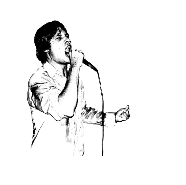 John Maus + Kate NV
