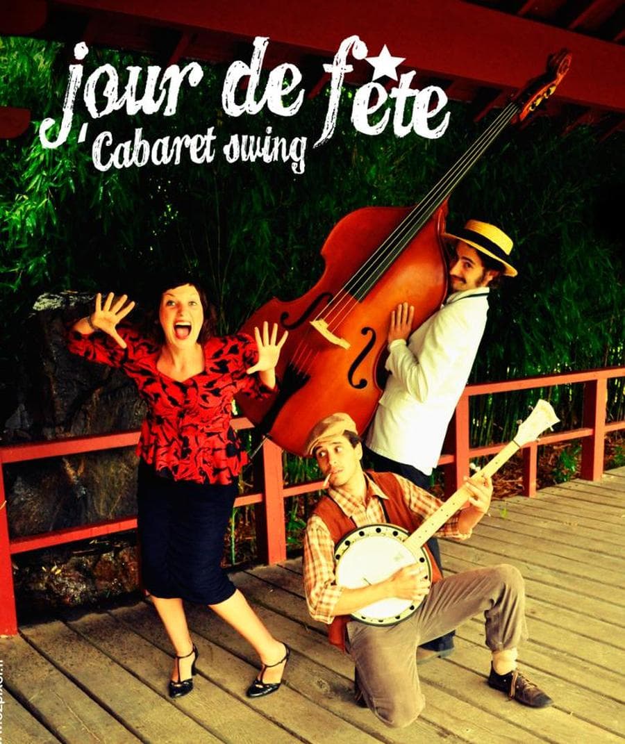 Jour de fête