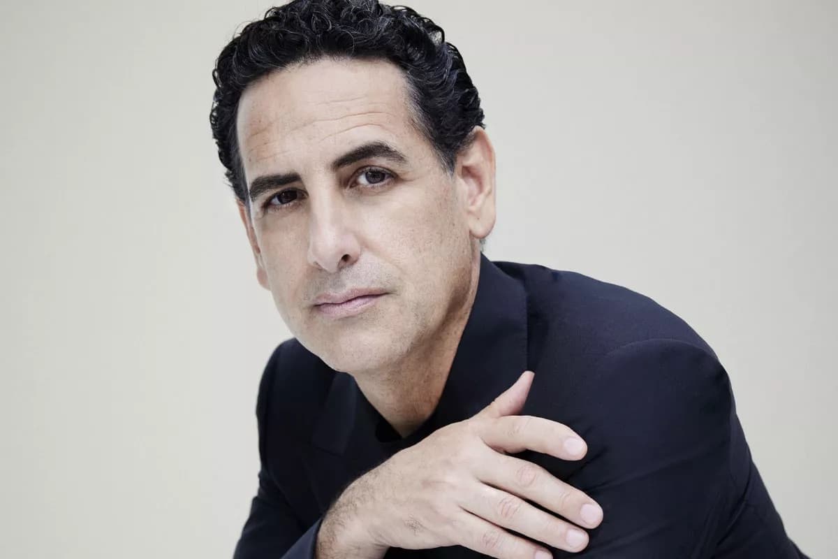 Juan Diego Flórez