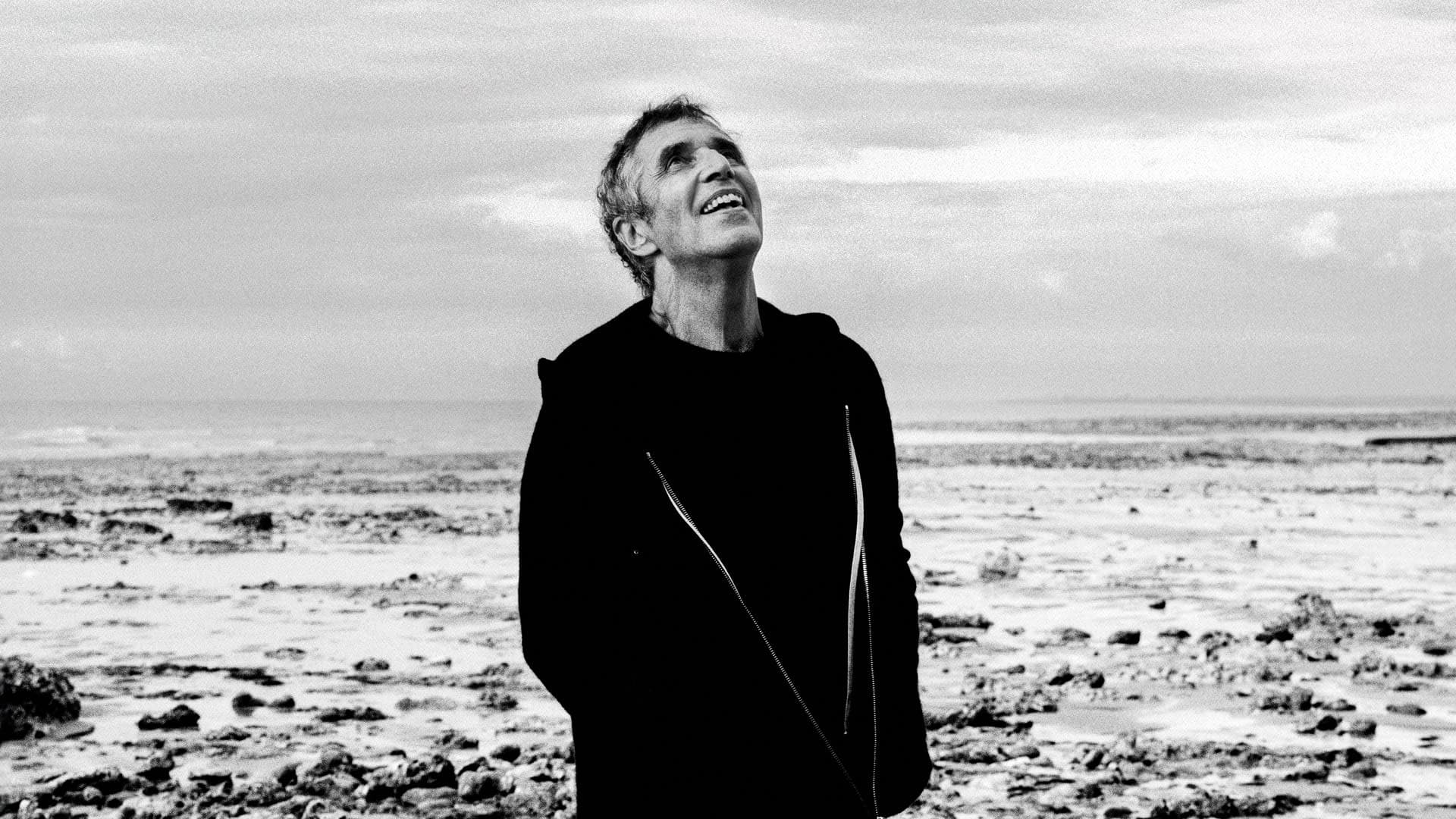 JULIEN CLERC