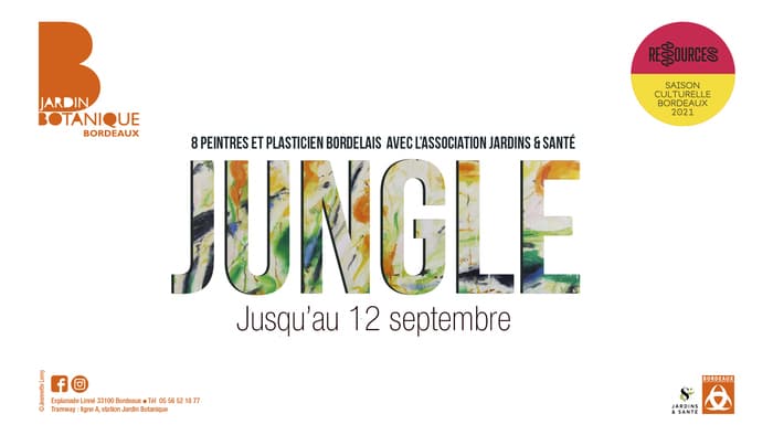 JUNGLE