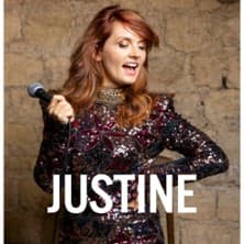 Justine le Pottier : En Rodage