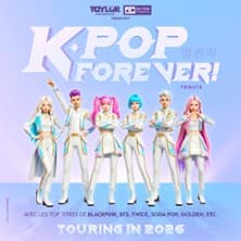 K-Pop Forever !