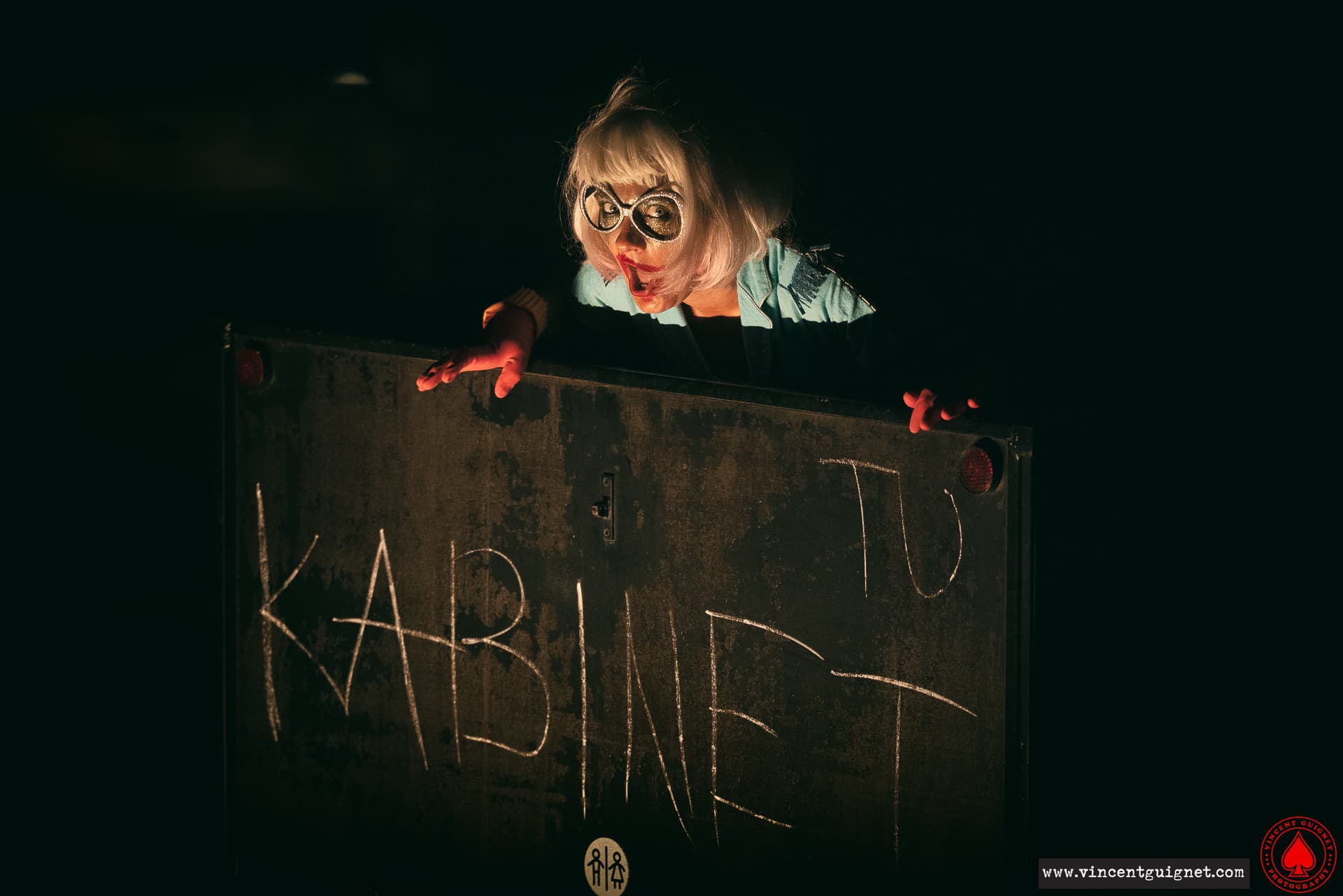 Kabinet