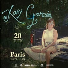 Kany Garcia