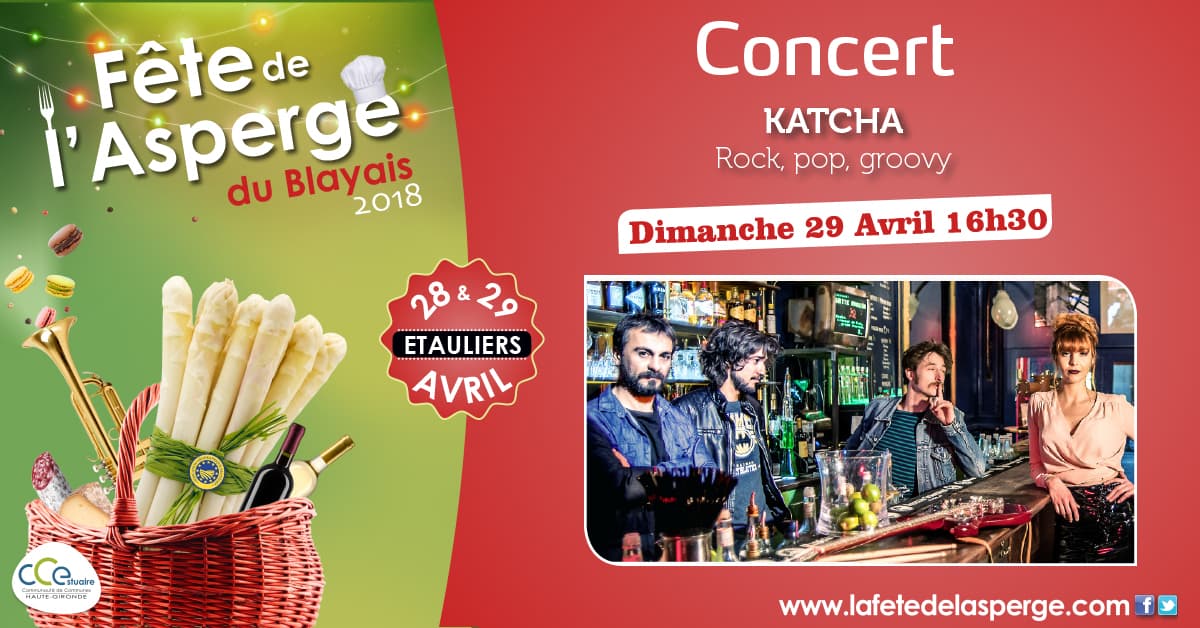 KATCHA