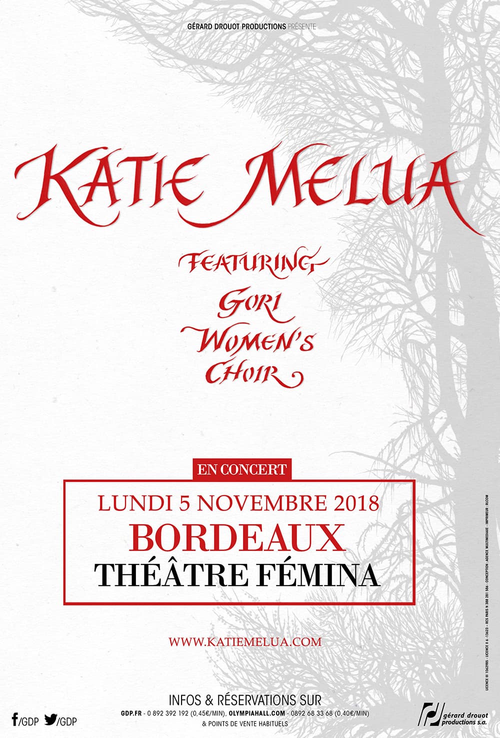 KATIE MELUA