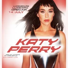 Katy Perry