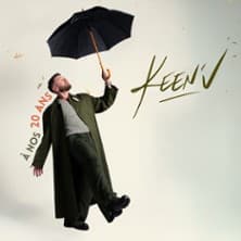Keen'V - À nos 20 Ans