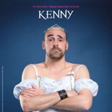 Kenny - Je Suis une Princesse et Je Vous Emmerde