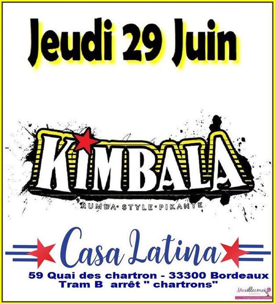Kimbala