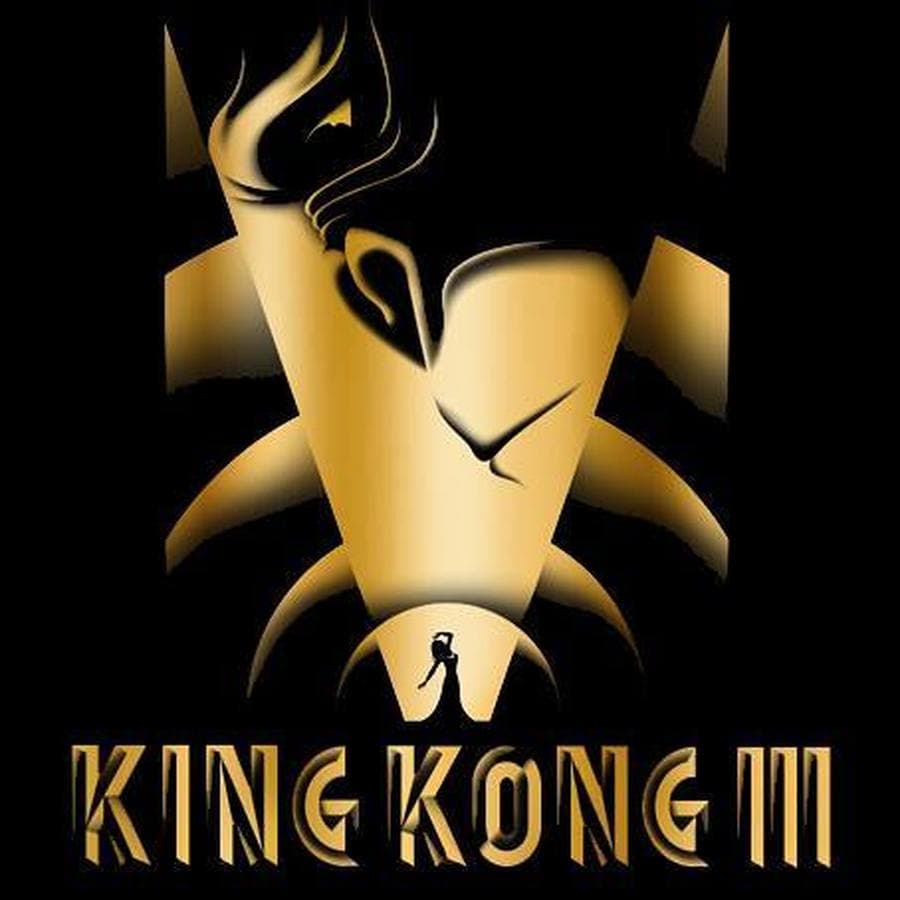 King Kong III
